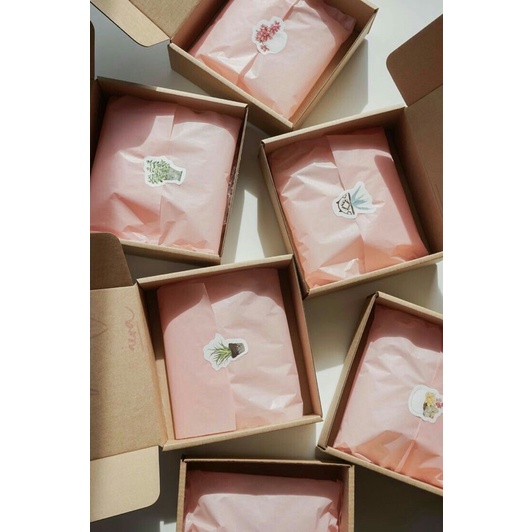 link Packing