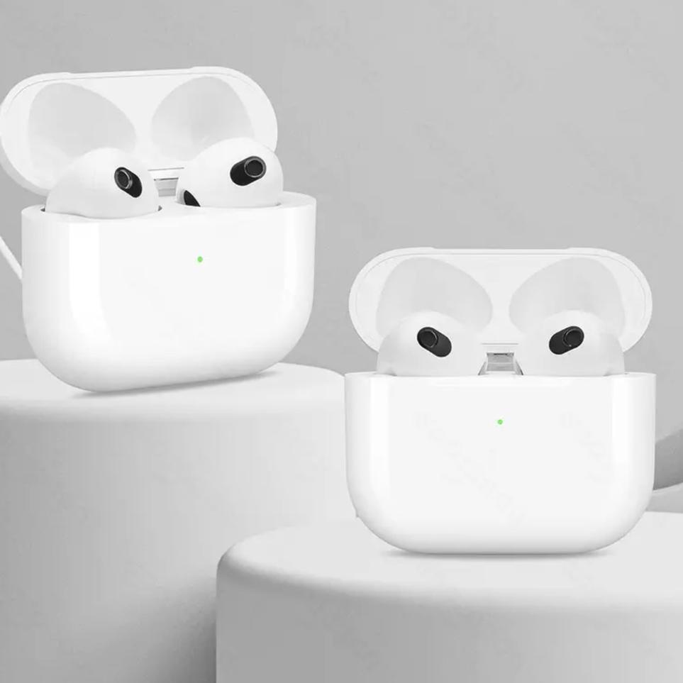 ☑ In Pro 4 & Pro 5 TWS Earphone Bluetooth for Android & iOS ☝
