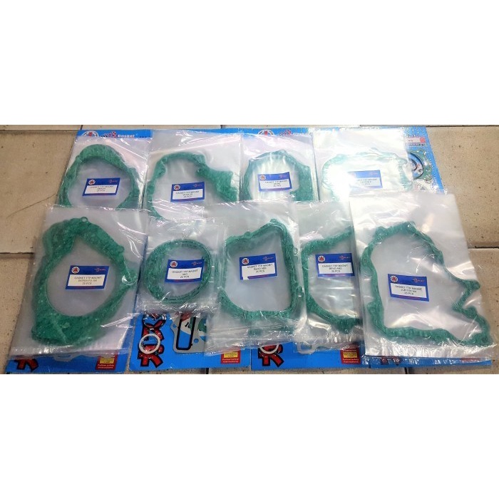 GASKET MAGNET JUPITER MX LAMA