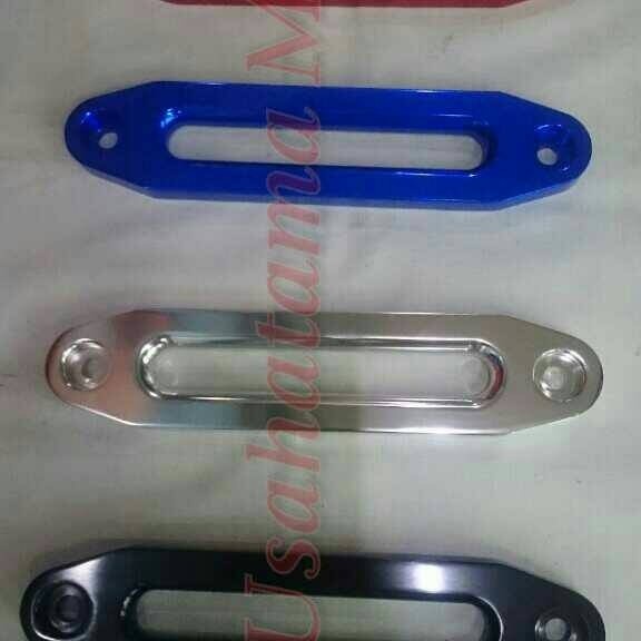 Terlaris Fairlead Winch