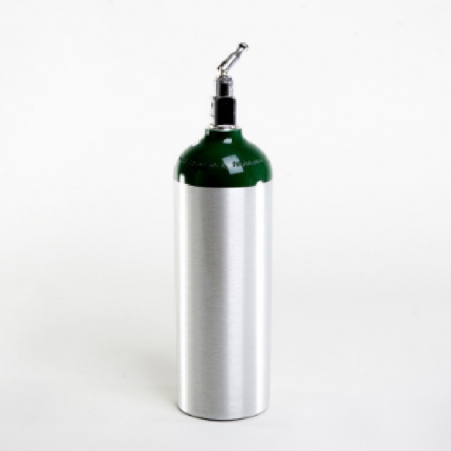 Oxygen Type D (Oxygen cylinder D)