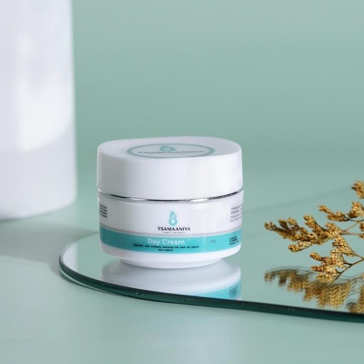 ☛ Day Cream ☼