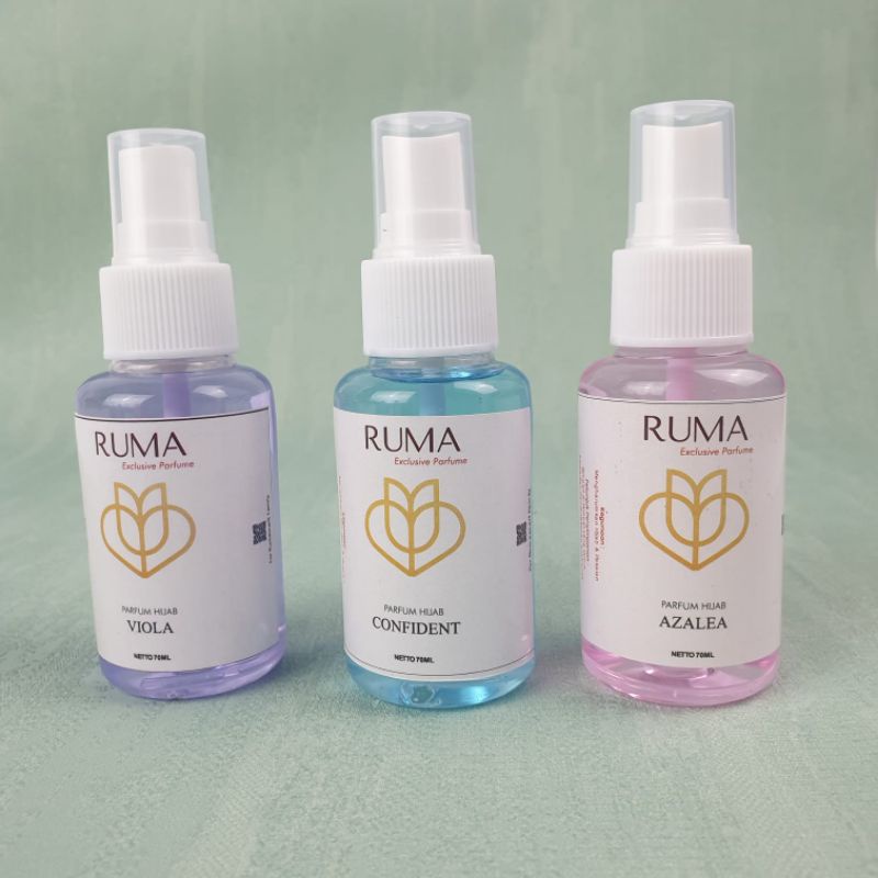 parfum ruma