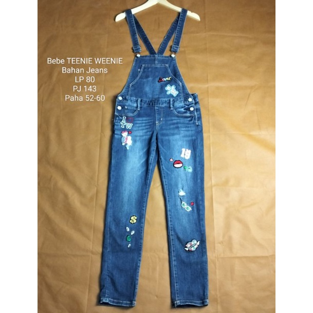 JP (Jumpsuit) 16