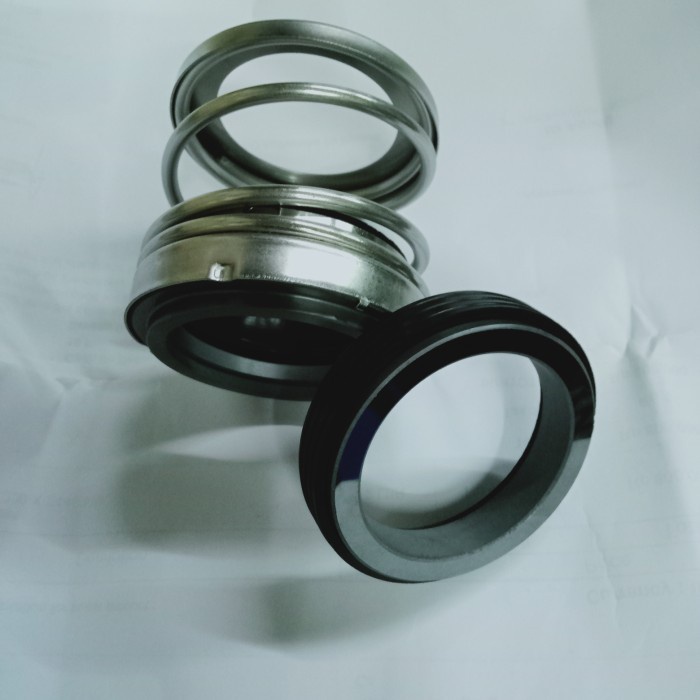 Mechanical seal 560-50mm sic/sic/vt