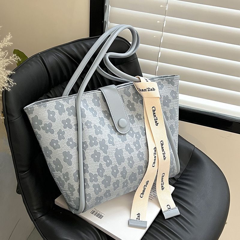 TASKOEAPIK - Tote bag import 1919 IB