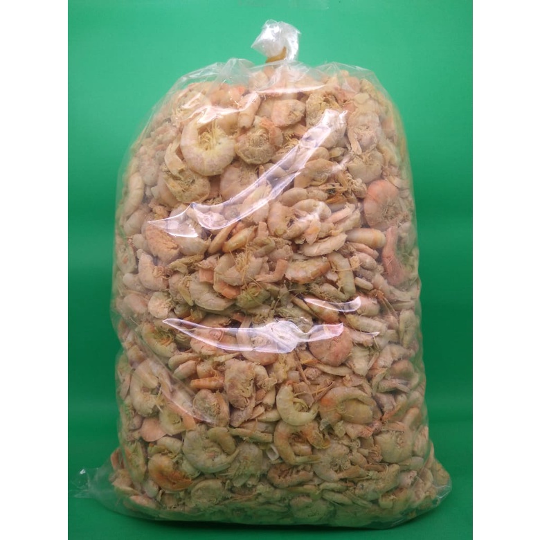 Ebi kering 1/2 kg