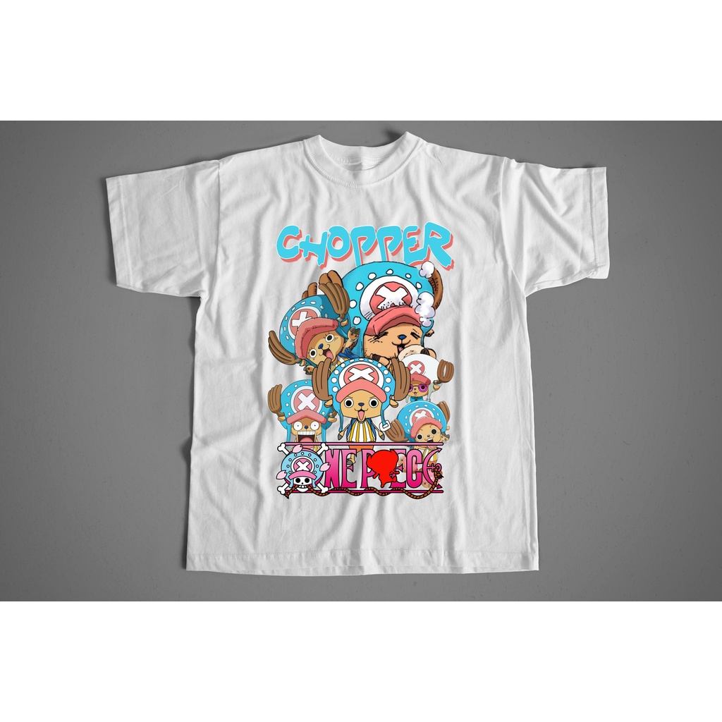 KAOS ANIME ONE PIECE CHOPPER (3)