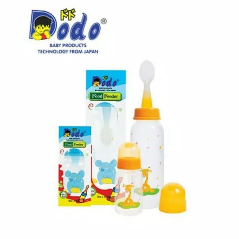 Dodo Food Feeder 260ml
