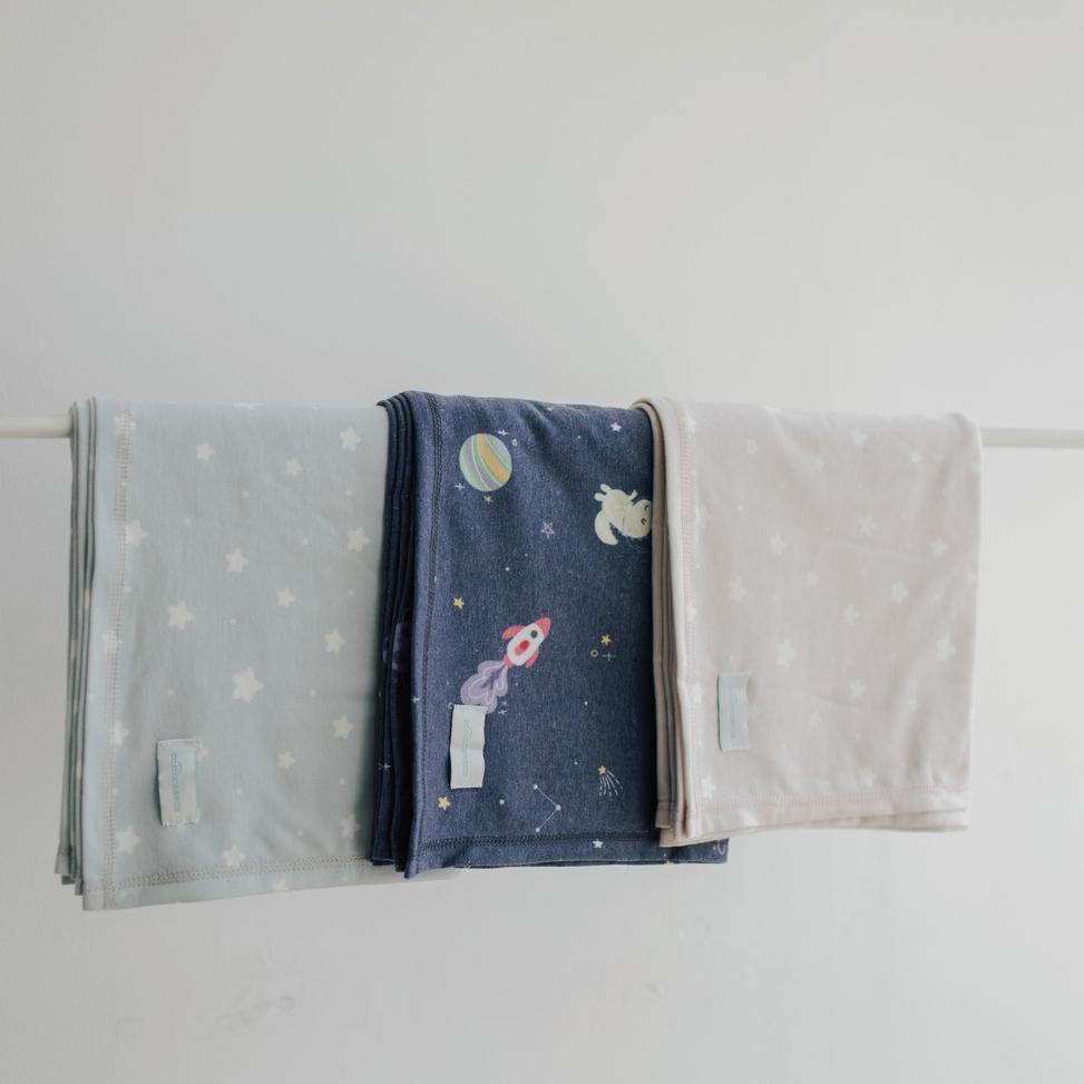 TERPERCAYA seeds Soft Swaddle
