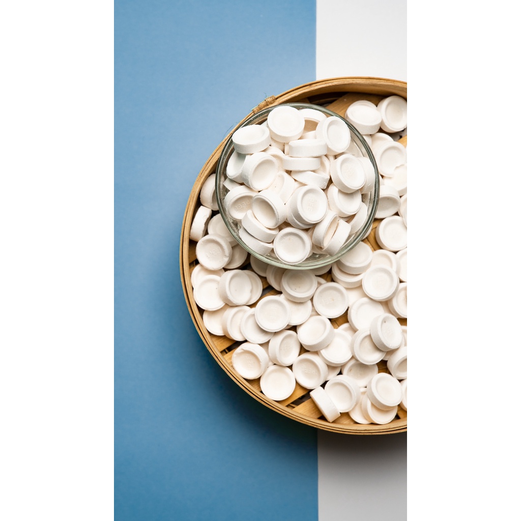 Sweetstems_ Peppermint - Speed (1Pak / 10 Pcs)