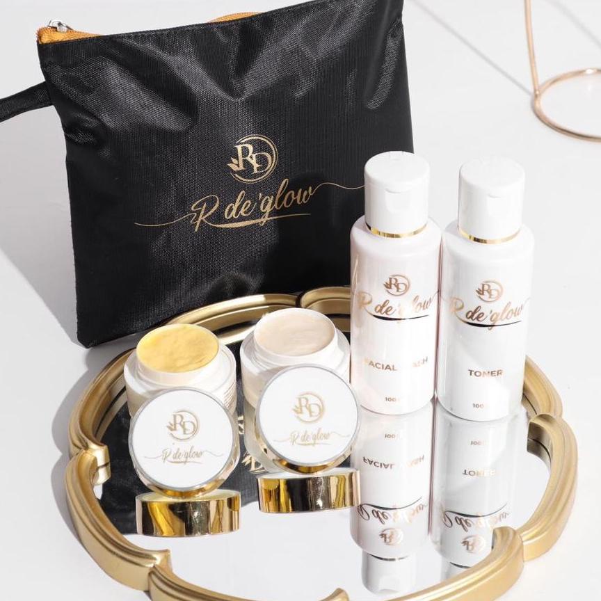 ● RDE GLOW RINNA DIAZELLA ♬