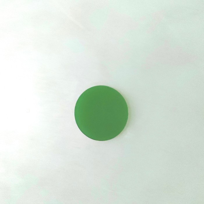 filter hijau mikroskop kondensor