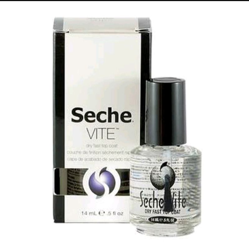 Top Coat Seche Vite