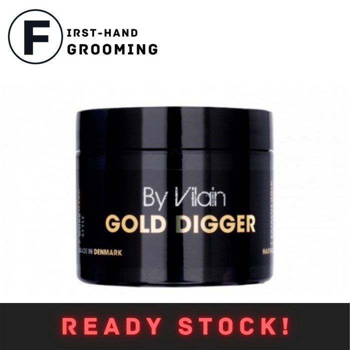 Terlaris By Vilain Gold Digger
