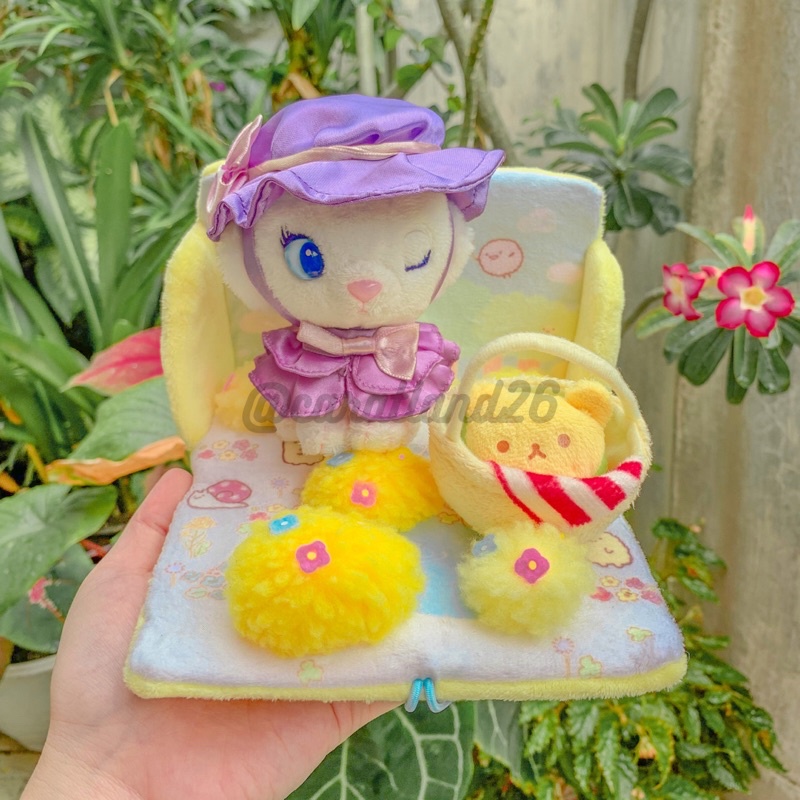 Unik Link Checkout Boneka 105K - 150K + Admin