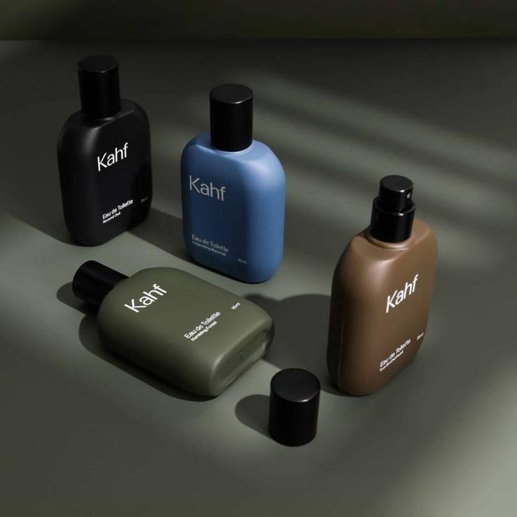 ✿ Kahf Eau de Toilette ➾
