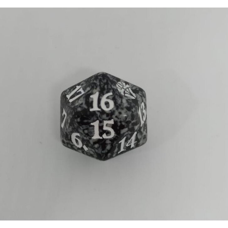 MTG Random Dice