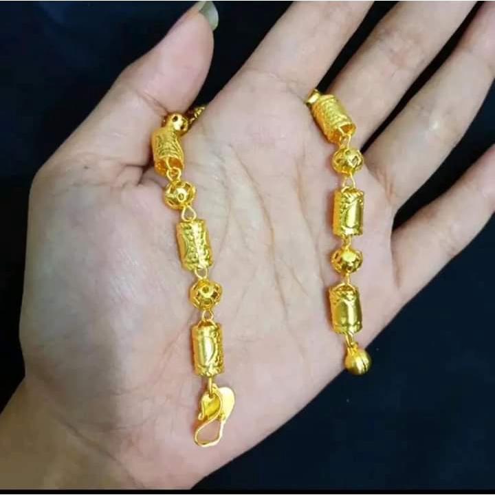 GelangBambuMerica