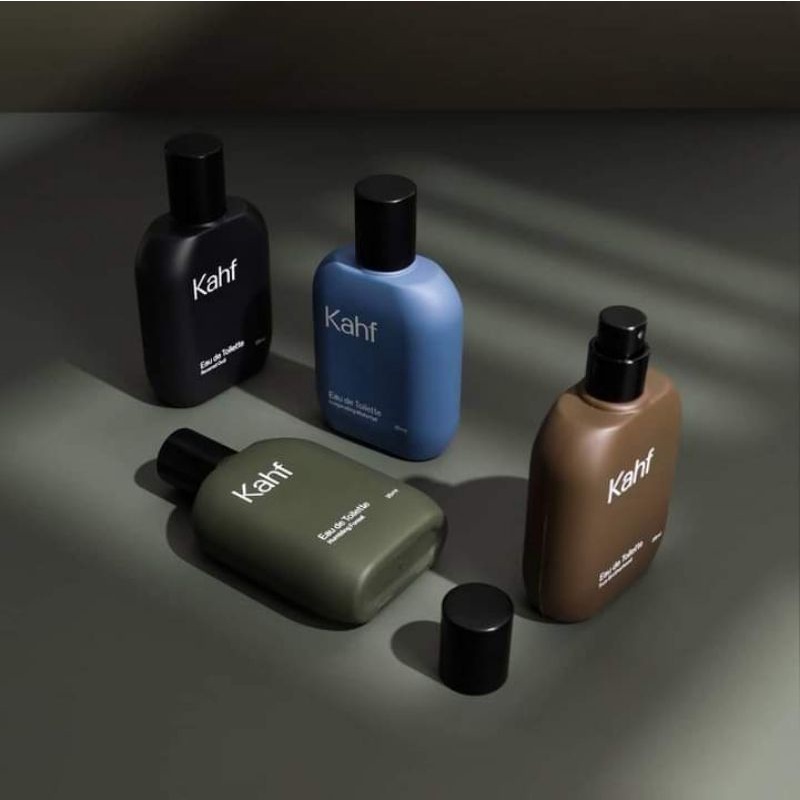 KAHF EAU DE TOILETTE (PARFUM)