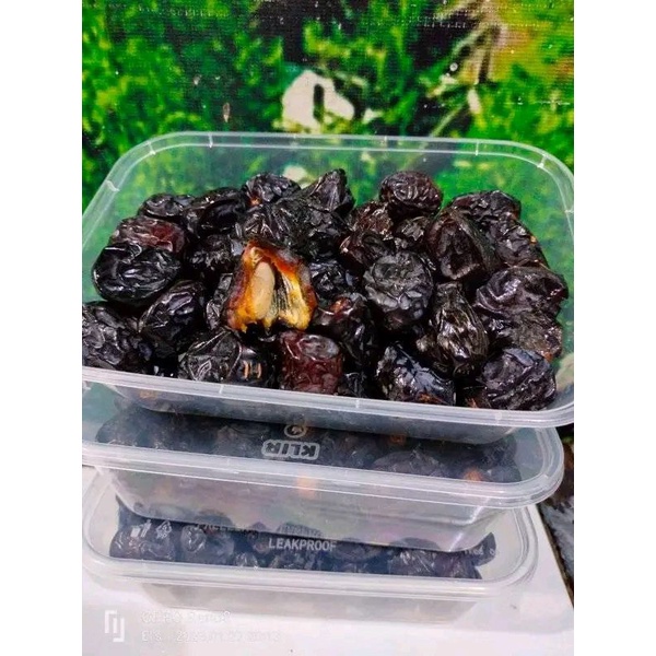 kurma ajwa madinah