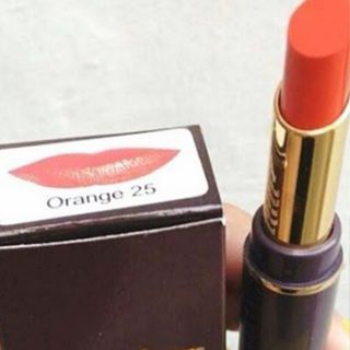 LINDOR COLORFIX LIPSTICK 2G - ORANGE 25