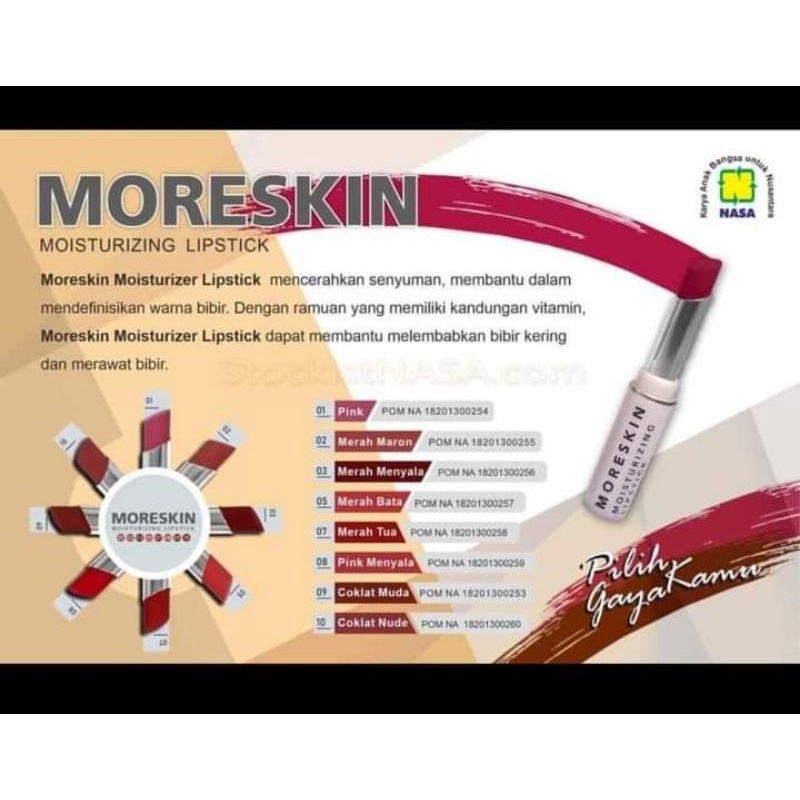 LipstikMML