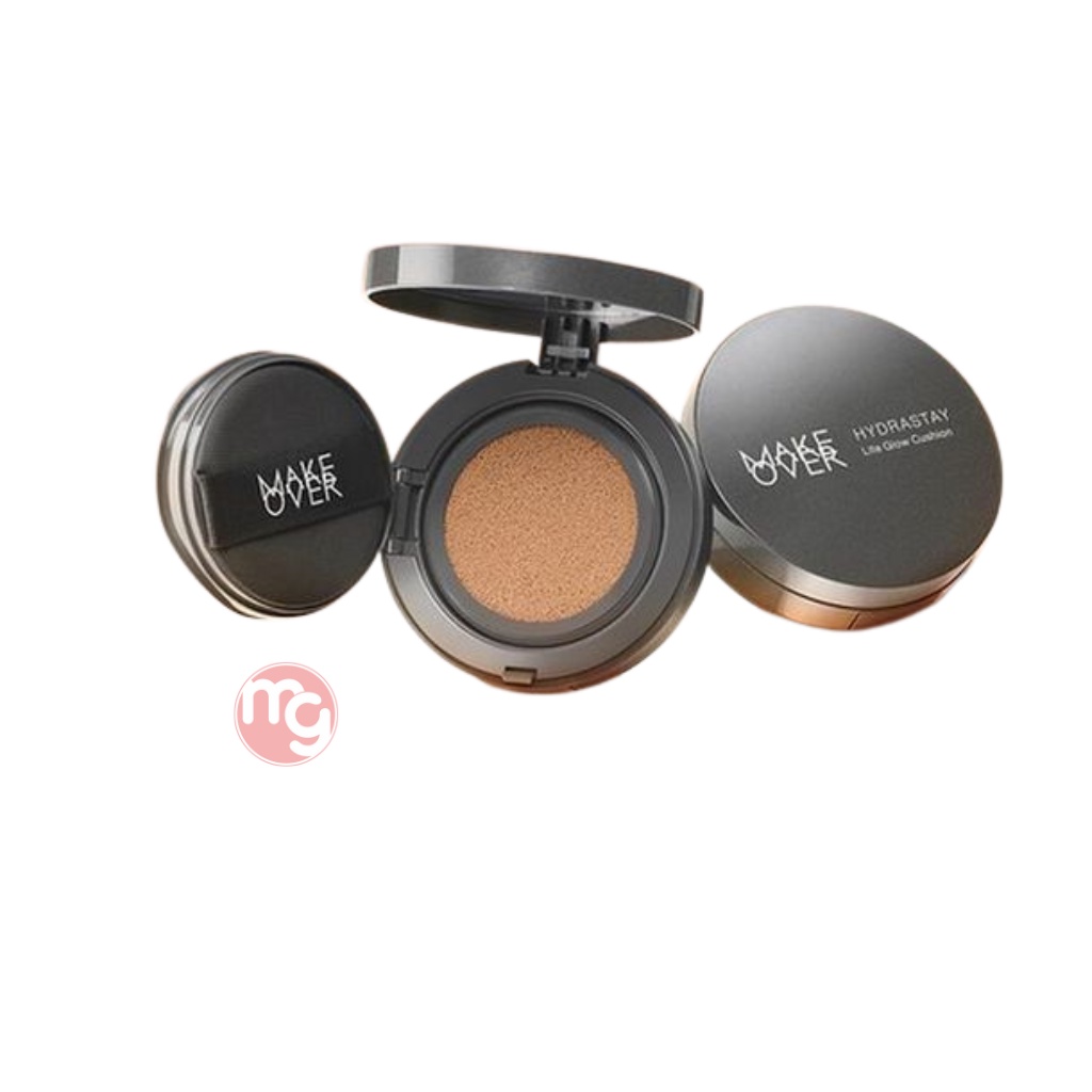 MAKE OVER HYDRASTAY LITE GLOW CUSHION 15gr