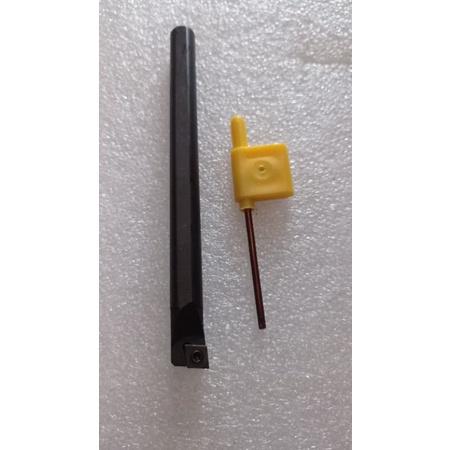 holder bubut dalam diameter 1010 insert ccmt06