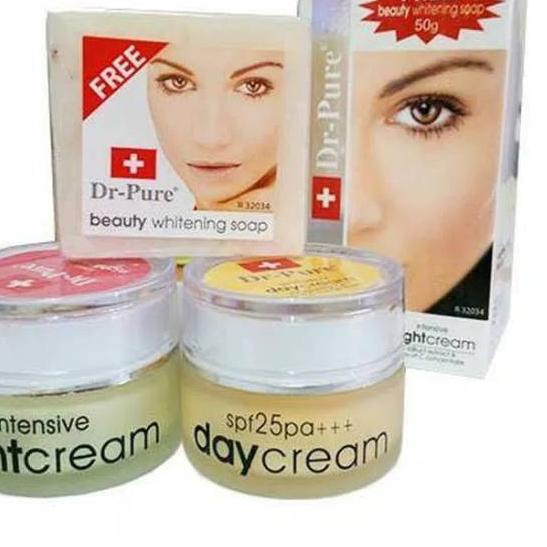 ♩ DR PURE SET ORIGINAL ✵