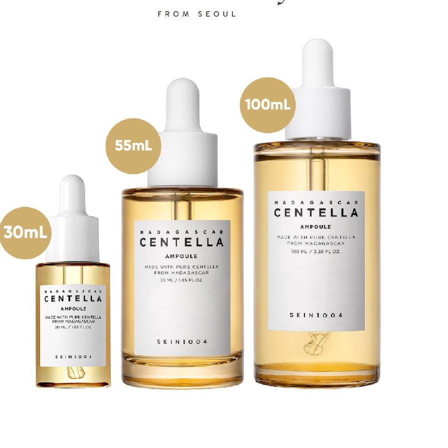 ♠ SKIN1004 Madagascar Centella Ampoule ➫