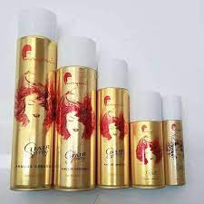 Mayon Hairspray