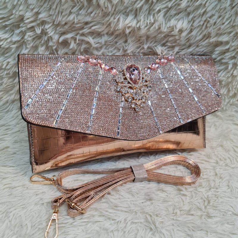 Clutch Mata² polos