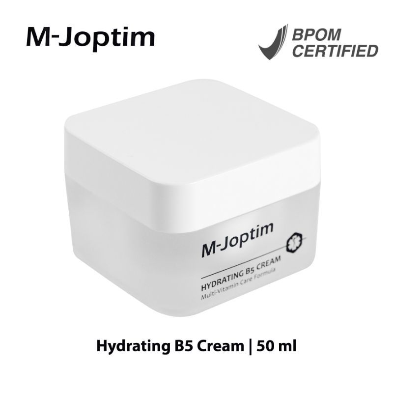 M-Joptim Hydrating B5 Cream