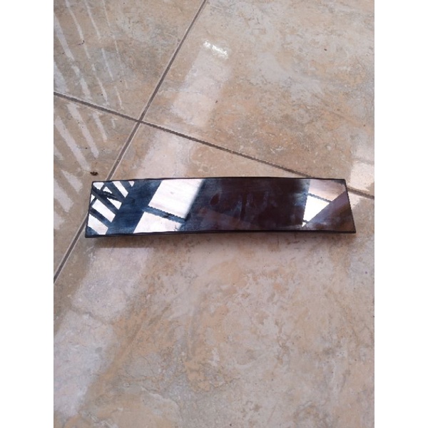 spion dalam model jepit universal