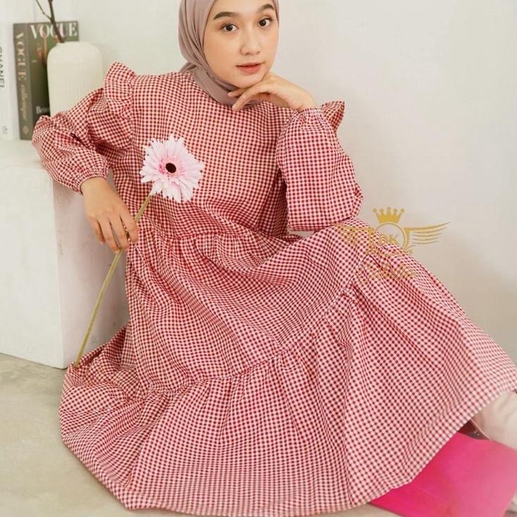 ♤ MGC LULA TUNIK ☑