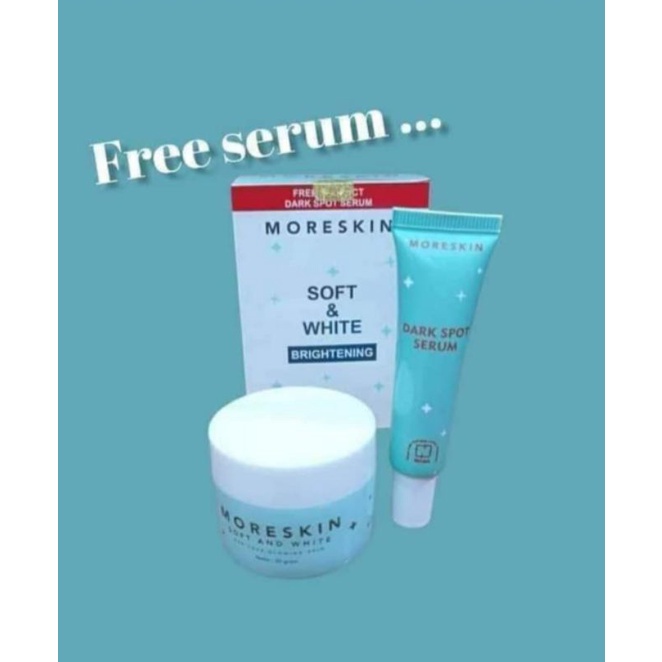 softwhite moreskin