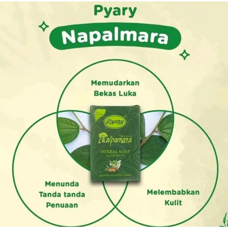 sabun pyary nalpamara