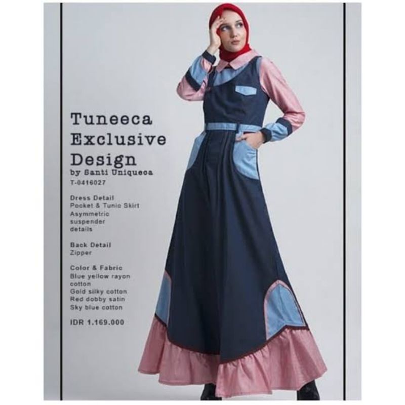 EXCLUSIVE design