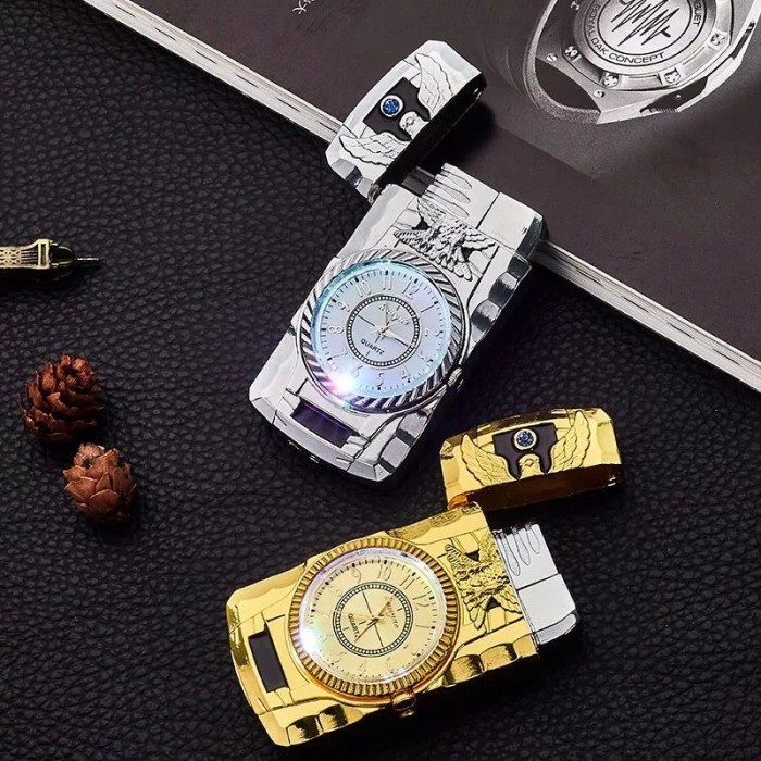 Korek Api Gas Matches Api Bara Korek Jam Watch