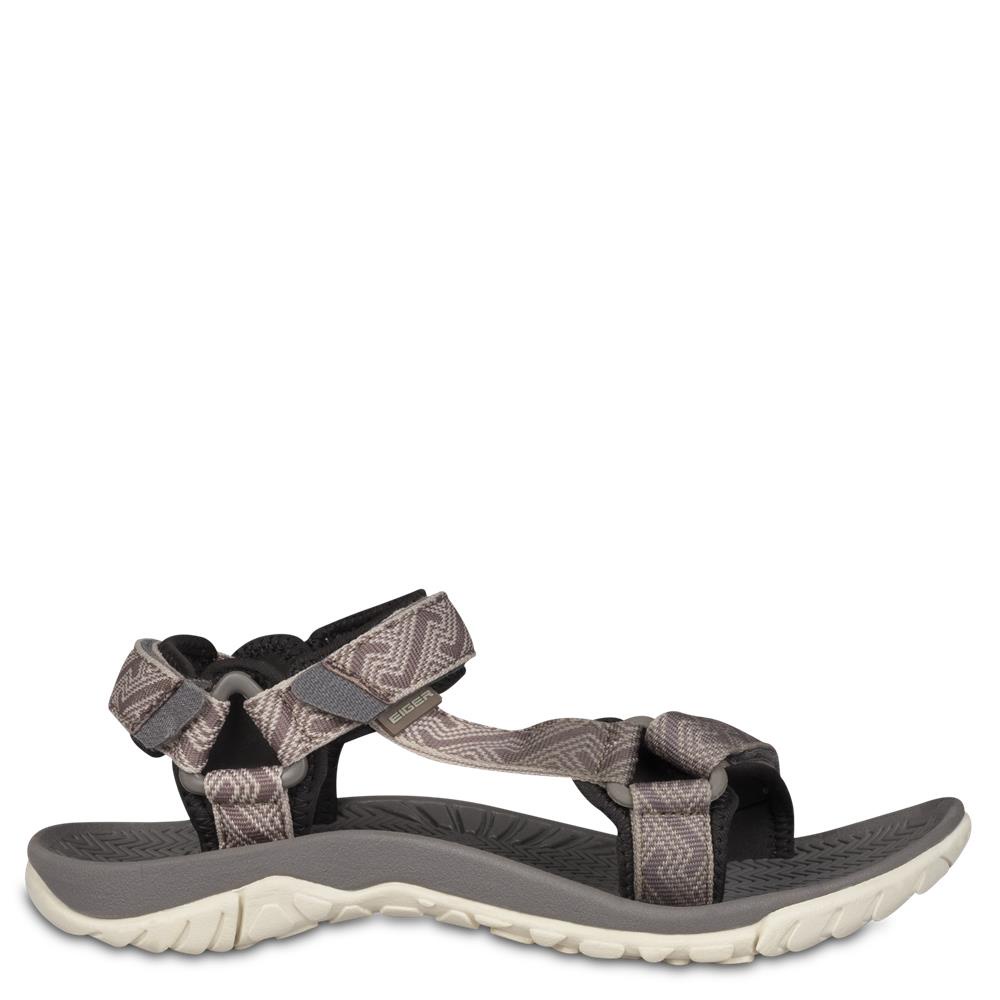 EIGER89 ORIGINAL CALDERA WS 2.0 ROLL STRAP SANDALS