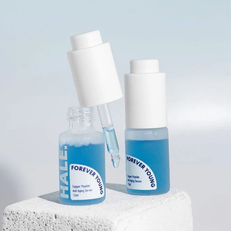 HALE Forever Young Serum 15 ml