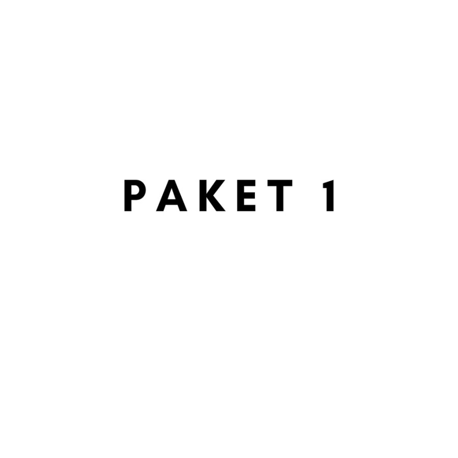 PAKET KESEHATAN 1 (S)