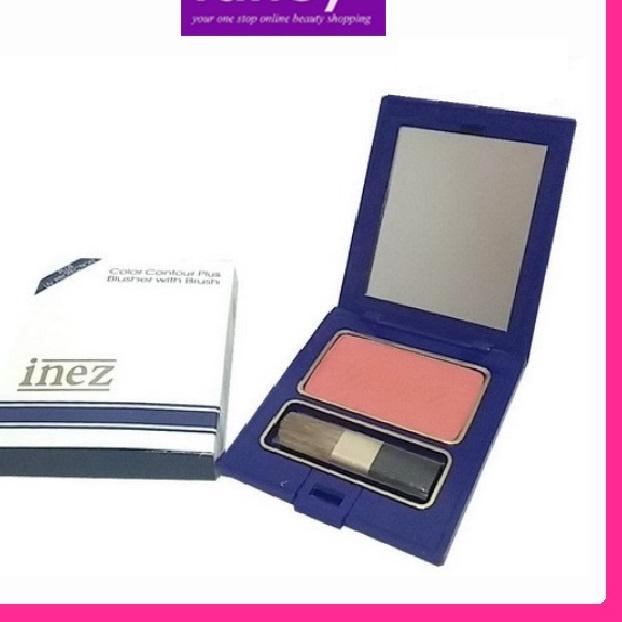✸ INEZ BLUSH ON ♠