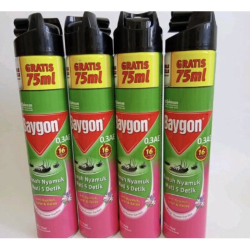 baygon