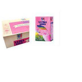 ☼ Ultra Strawberry 125 ☻