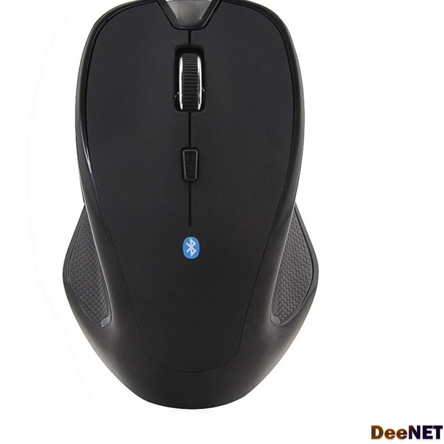♔ iMice Mouse Bluetooth 1600DPI - M9000 ❋