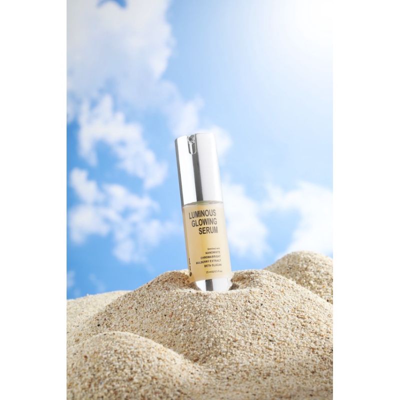 LUMINOUS GLOWING SERUM MS GLOW