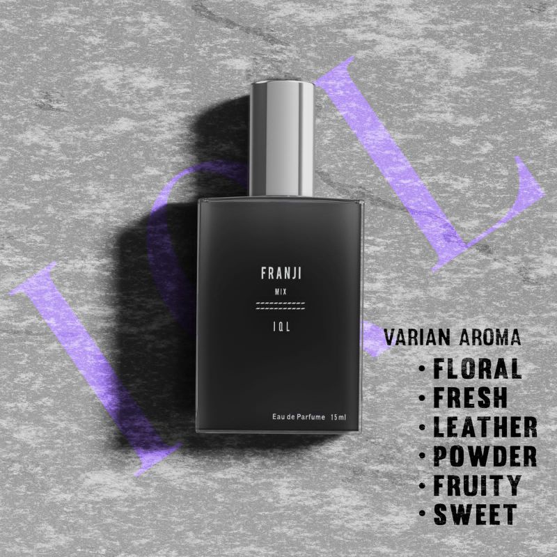 IQL Parfum