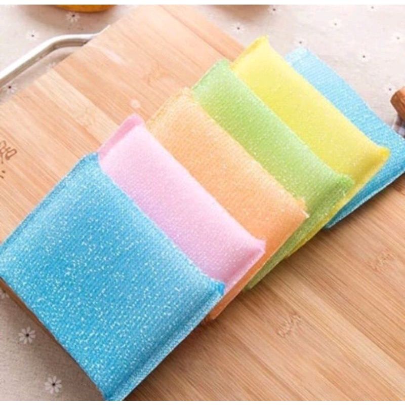 Spon cuci Piring
